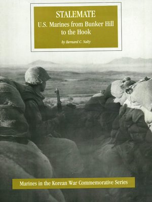 cover image of Stalemate